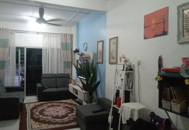 Taman Seri Mahkota Jaya