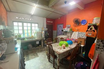 Taman Seri Mahkota Jaya