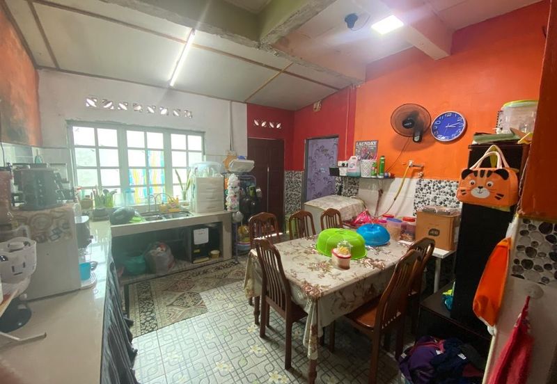 Taman Seri Mahkota Jaya