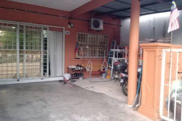 Taman Seri Mahkota Jaya