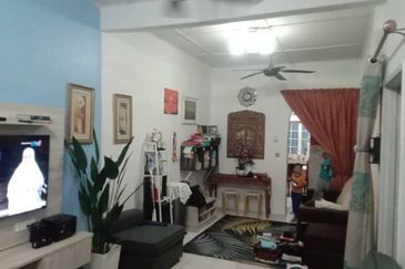 Taman Seri Mahkota Jaya