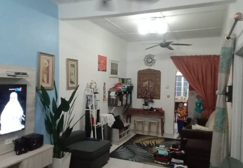 Taman Seri Mahkota Jaya