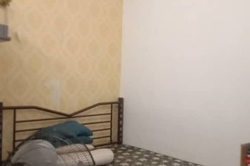 Taman Seri Mahkota Jaya