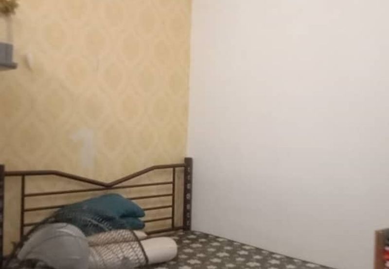 Taman Seri Mahkota Jaya