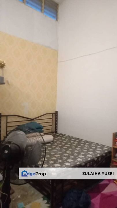 Taman Seri Mahkota Jaya Batu 11 Kuantan , Pahang, Kuantan