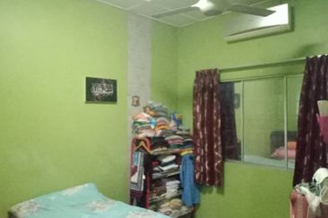 Taman Seri Mahkota Jaya