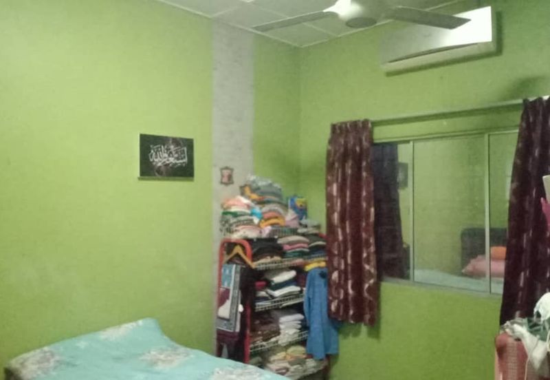 Taman Seri Mahkota Jaya