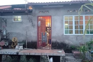 Taman Seri Mahkota Jaya