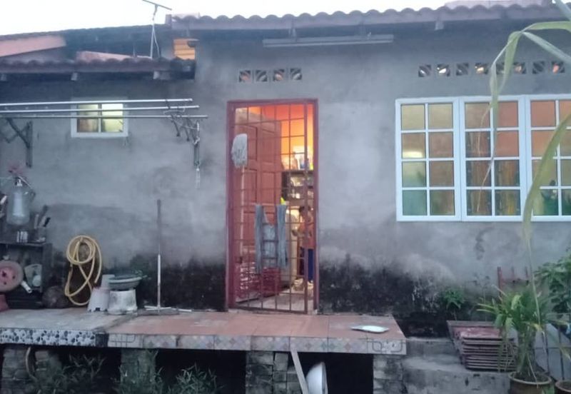 Taman Seri Mahkota Jaya