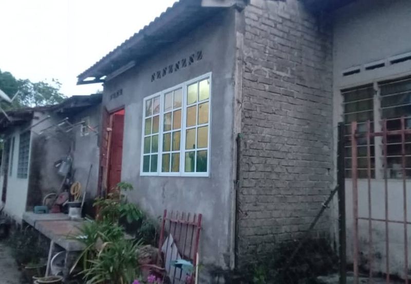 Taman Seri Mahkota Jaya