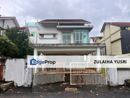 Bungalow Exclusive Bukit Istana Kuantan , Pahang, Kuantan