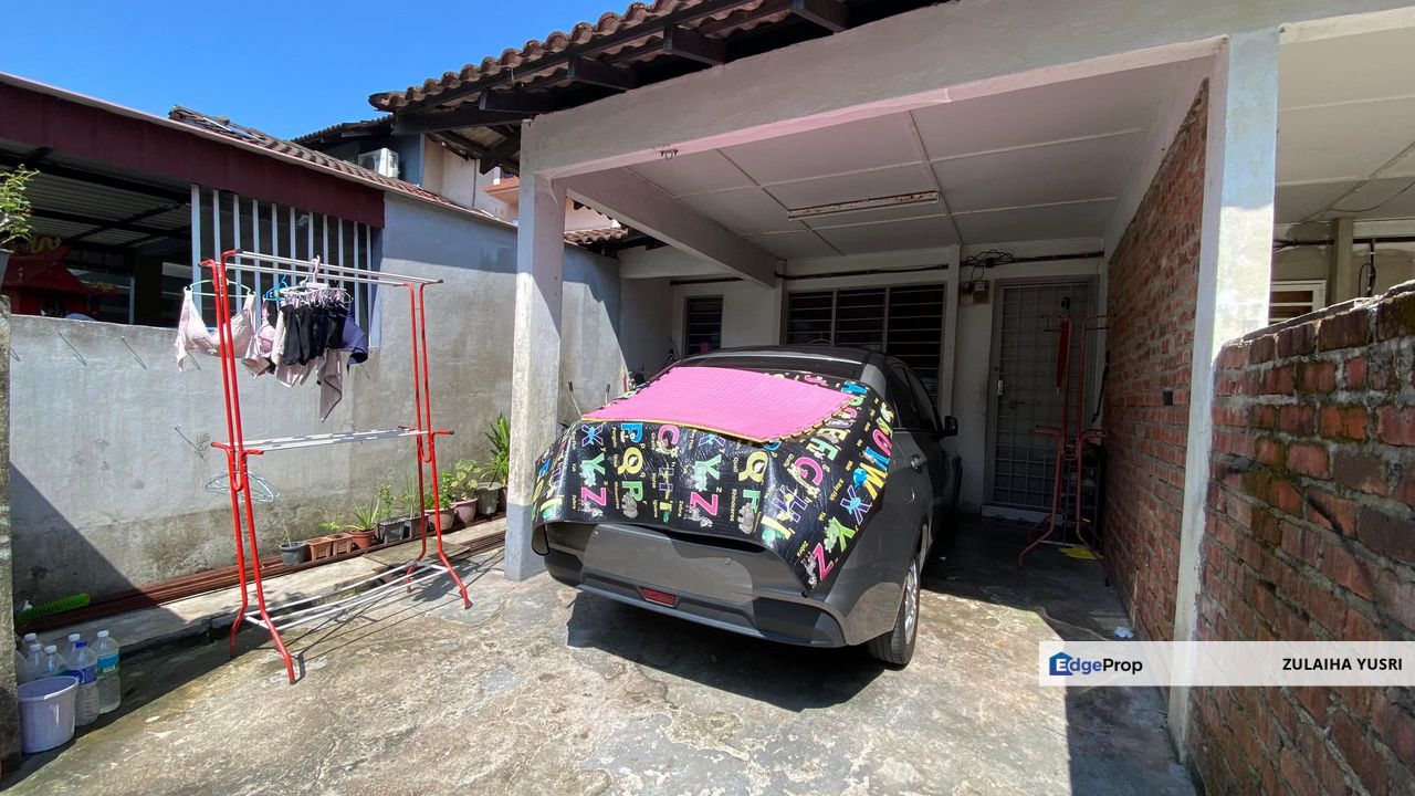 Indera Mahkota 2 Kuantan Near City, Pahang, Kuantan