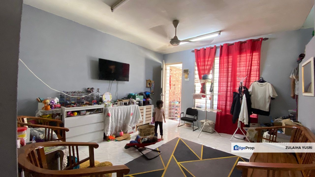 Indera Mahkota 2 Kuantan Near City, Pahang, Kuantan