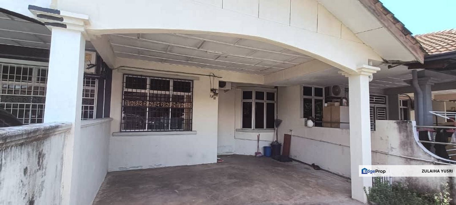 Taman Sepakat Rompin Pahang, Pahang, Kuala Rompin