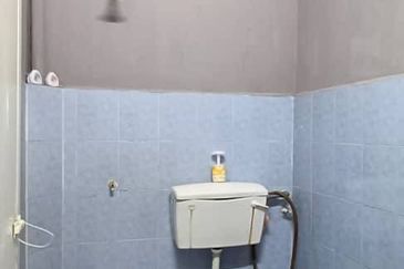 Taman Sepakat Rompin Pahang