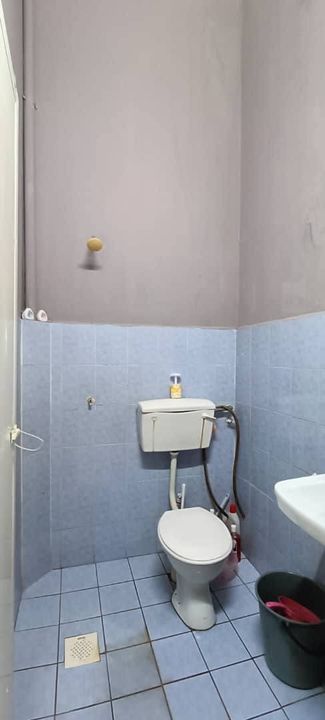 Taman Sepakat Rompin Pahang, Pahang, Kuala Rompin