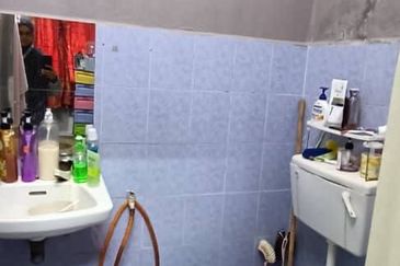 Taman Sepakat Rompin Pahang