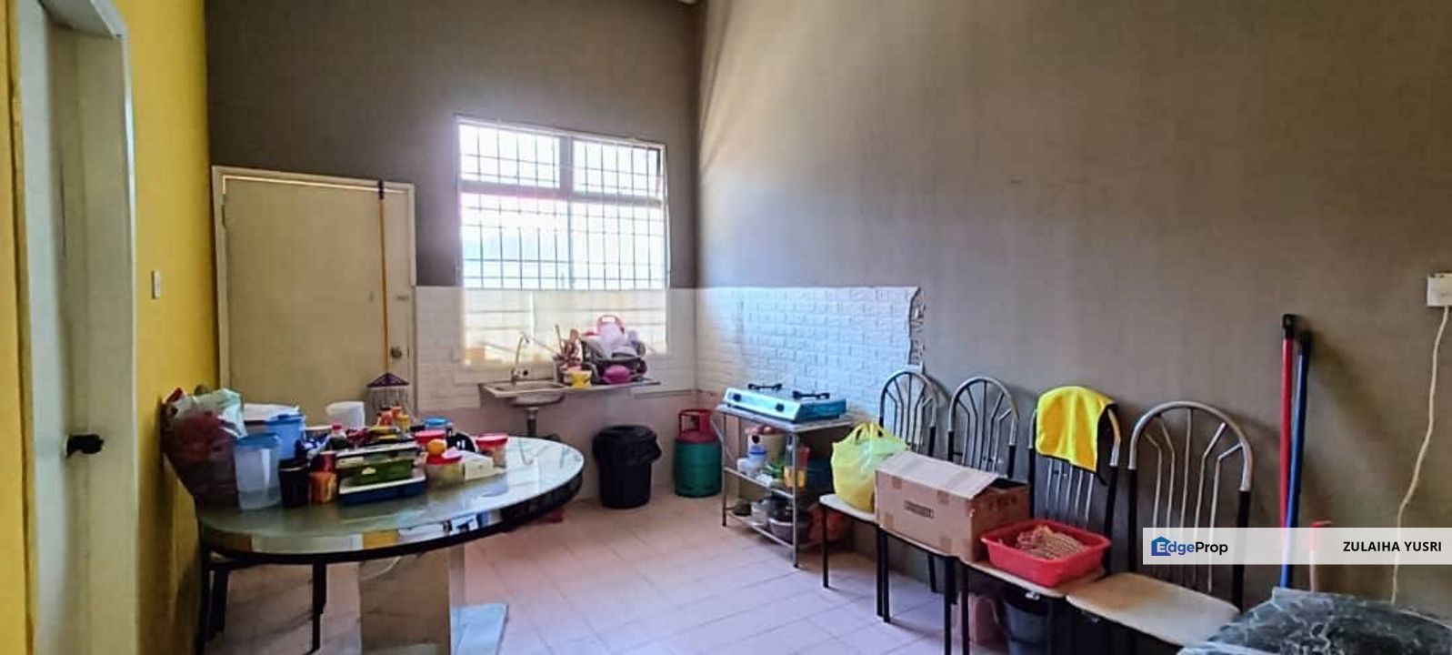 Taman Sepakat Rompin Pahang, Pahang, Kuala Rompin