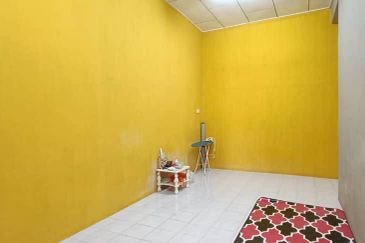 Taman Sepakat Rompin Pahang