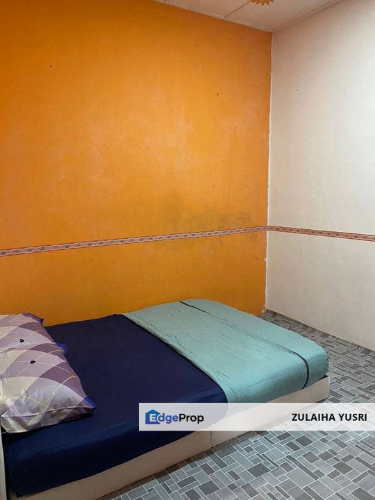 Taman Nusa Puteri Rompin Pahang, Pahang, 