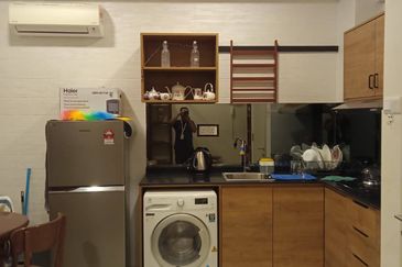 Timurbay Seafront Residence