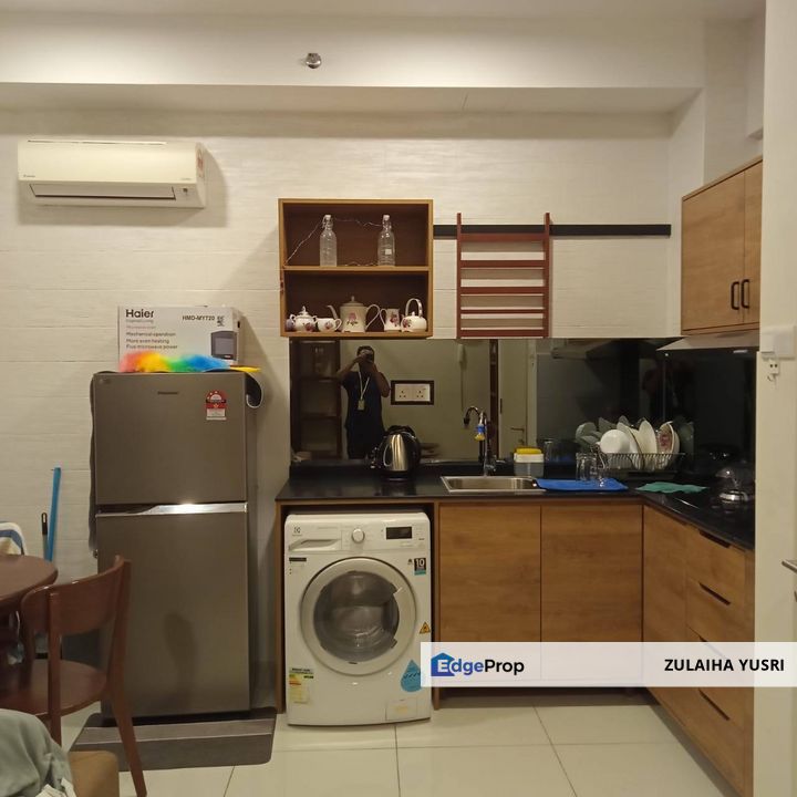 [Side SeaView]Timurbay Seafront Residence Kuantan , Pahang, Kuantan