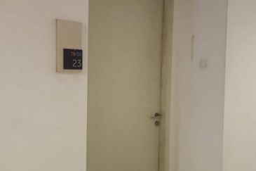 Timurbay Seafront Residence