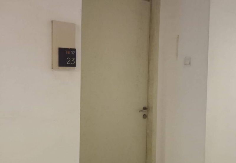 Timurbay Seafront Residence