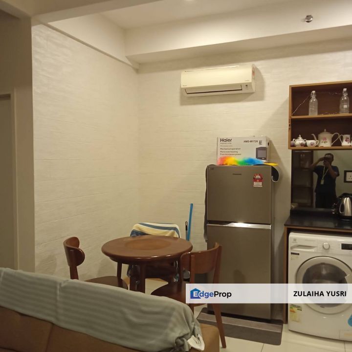 [Side SeaView]Timurbay Seafront Residence Kuantan , Pahang, Kuantan