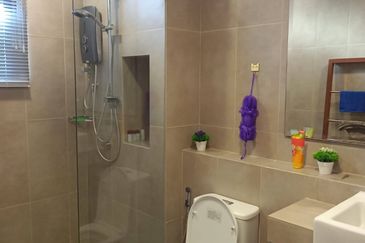 Timurbay Seafront Residence