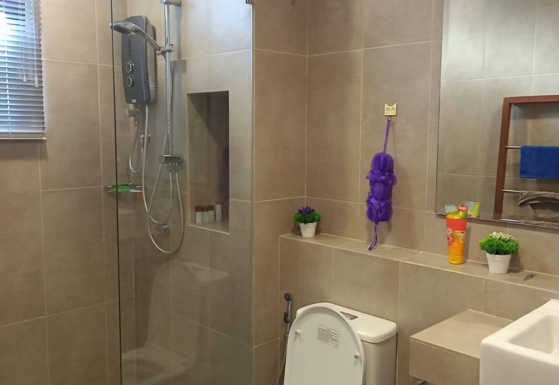 Timurbay Seafront Residence