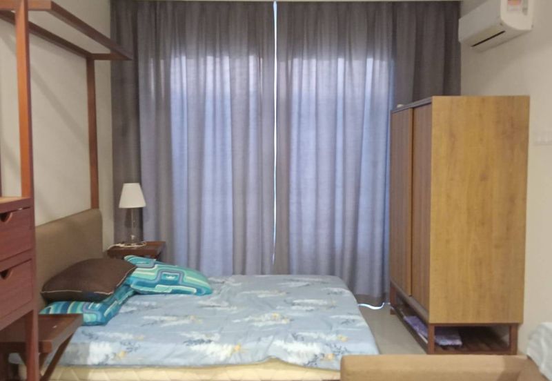 Timurbay Seafront Residence