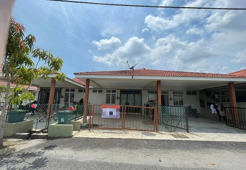 PERUMAHAN BUKIT RANGIN DAMAI