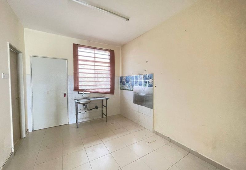 PERUMAHAN BUKIT RANGIN DAMAI