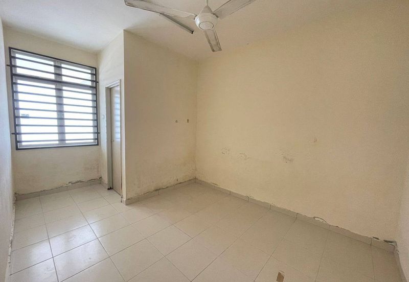 PERUMAHAN BUKIT RANGIN DAMAI