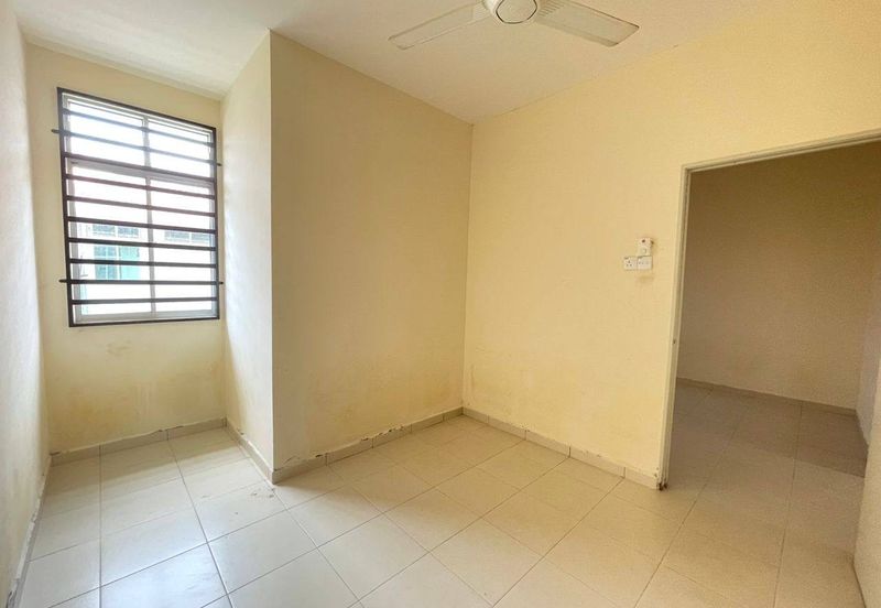 PERUMAHAN BUKIT RANGIN DAMAI