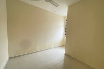 PERUMAHAN BUKIT RANGIN DAMAI