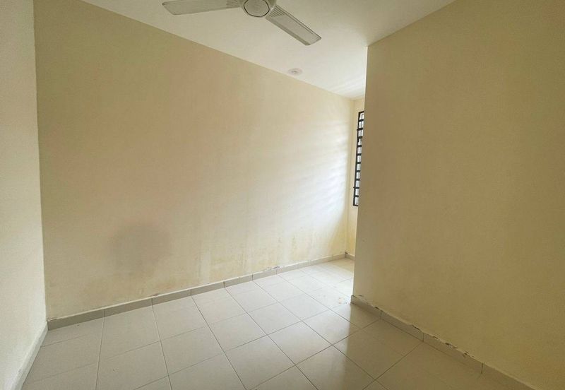 PERUMAHAN BUKIT RANGIN DAMAI