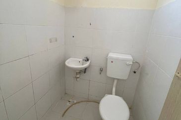 PERUMAHAN BUKIT RANGIN DAMAI