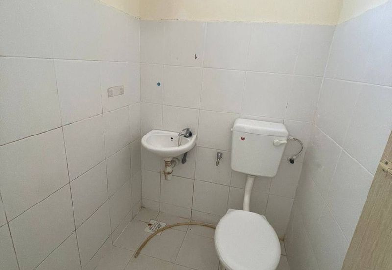 PERUMAHAN BUKIT RANGIN DAMAI