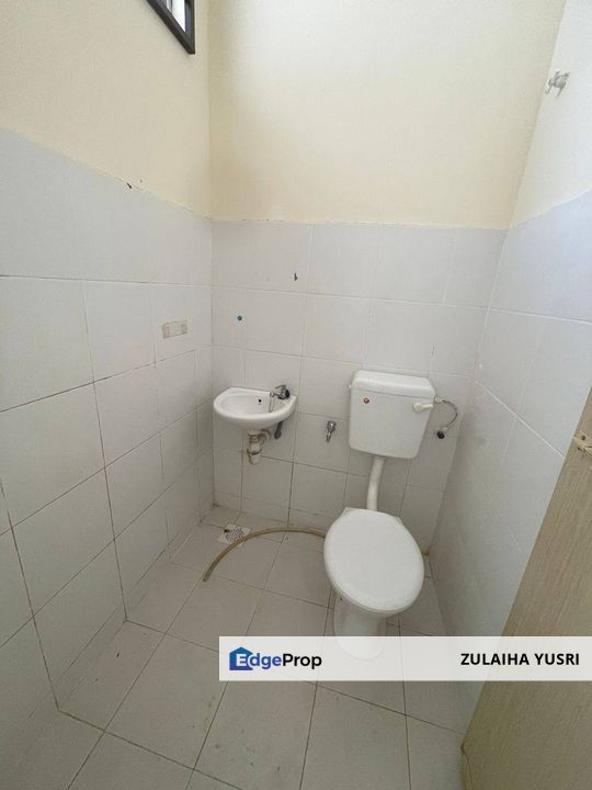 [Open Facing]Bukit Rangin Damai Kuantan , Pahang, Kuantan