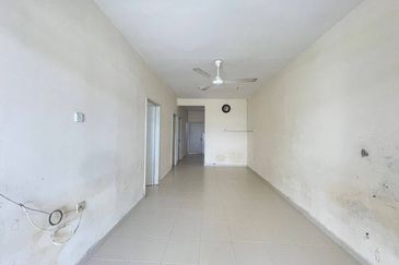 PERUMAHAN BUKIT RANGIN DAMAI