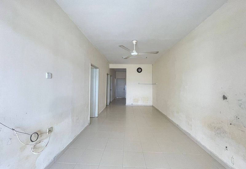 PERUMAHAN BUKIT RANGIN DAMAI