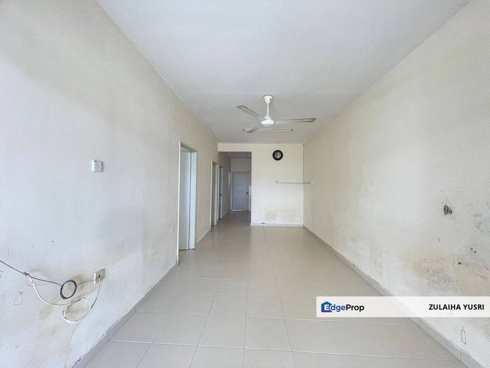 [Open Facing]Bukit Rangin Damai Kuantan , Pahang, Kuantan