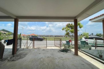 PERUMAHAN BUKIT RANGIN DAMAI