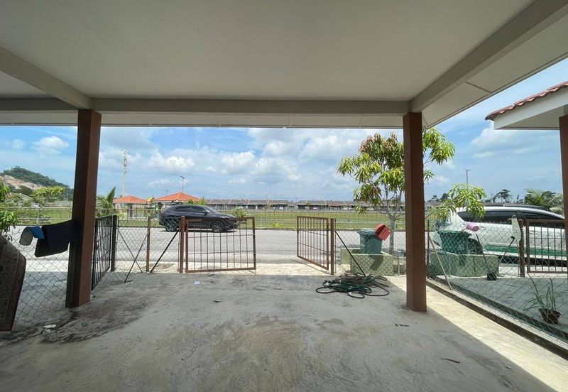 PERUMAHAN BUKIT RANGIN DAMAI