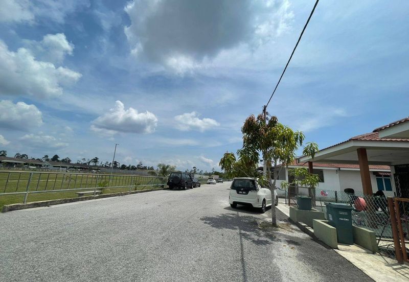 PERUMAHAN BUKIT RANGIN DAMAI