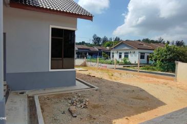 LKNP BALOK BARU