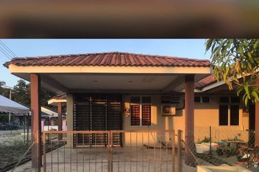 TAMAN BUKIT RANGIN PERDANA 2