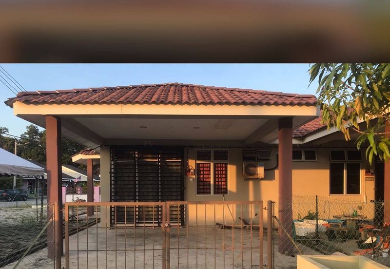 TAMAN BUKIT RANGIN PERDANA 2